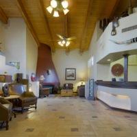 Days Hotel Mesa Country Club ภายนอก รูปภาพ